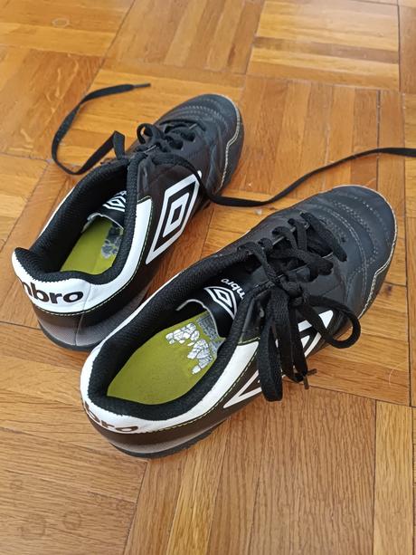 Turfy umbro, 40