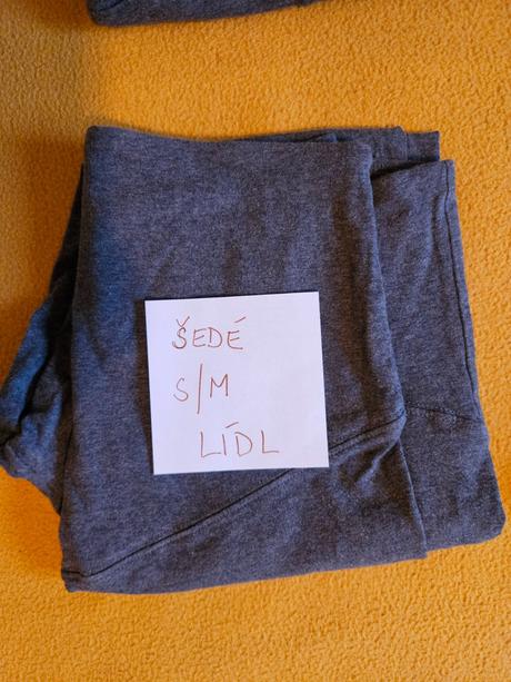 Tehotenské legíny 36 38, esmara,s