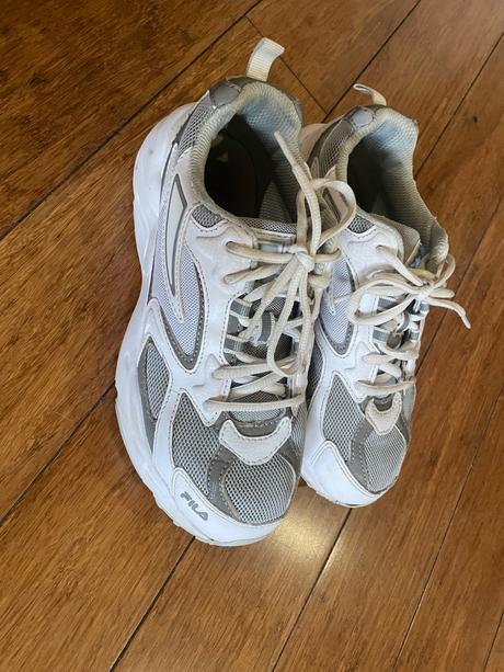 Tenisky fila, fila,38