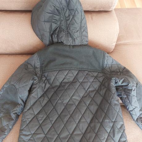 Prechodná bundička, zara,128