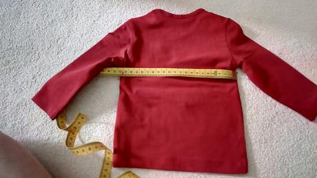 Tricko na vianocne,zimu, 56