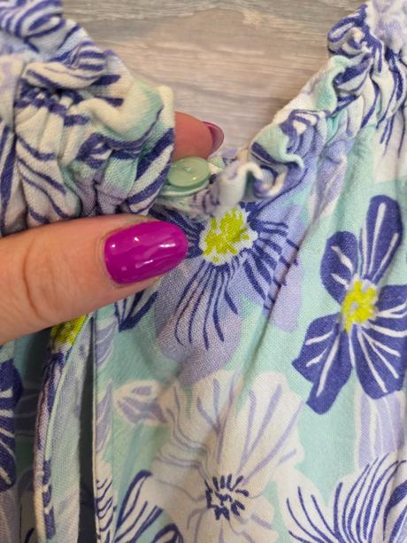 Letné šaty, zara,152