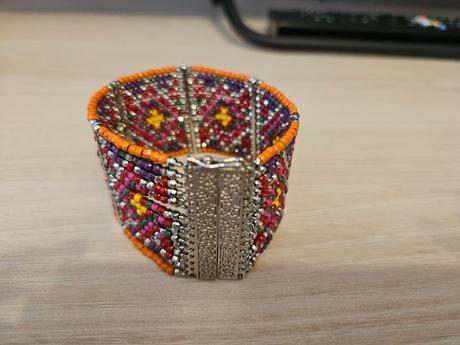 Horehronsky naramok petra toth, petra toth