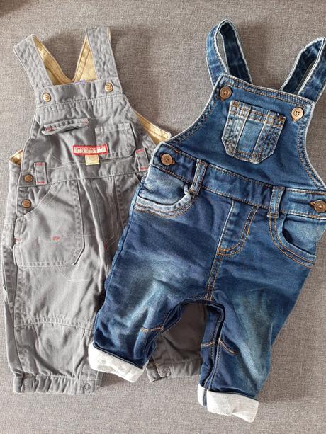 Nohavice na traky, 62