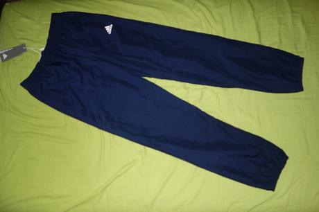 Nove sustakove nohavice adidas, adidas,176