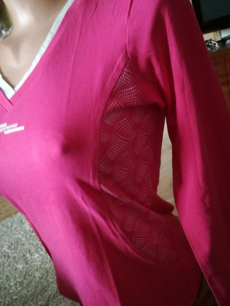 Tričk športové, skiny,l