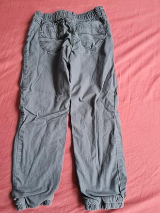 Termo nohavice, palomino,116