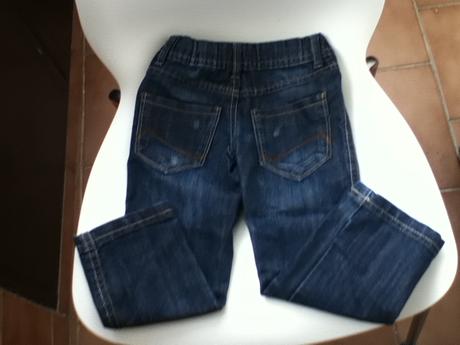 Rifle, marks & spencer,98