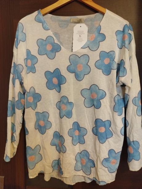 Pulóver, 42 / 44 / 46 / xl / xxl