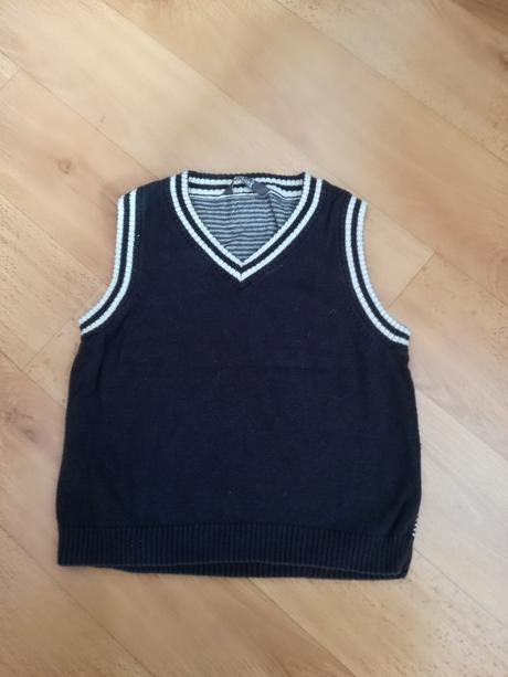 Balik detského oblečenia, 86–98