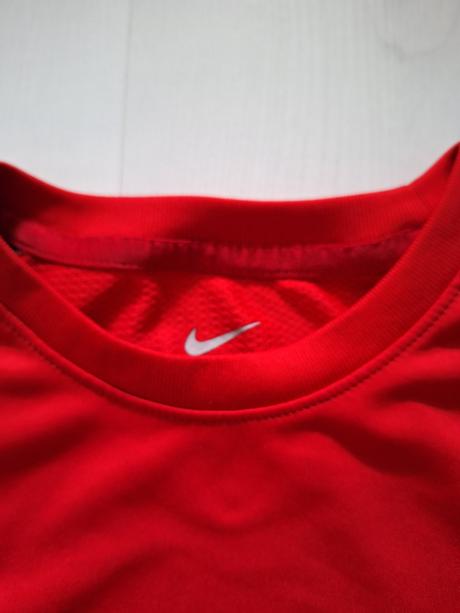 Športové tričko, nike,164