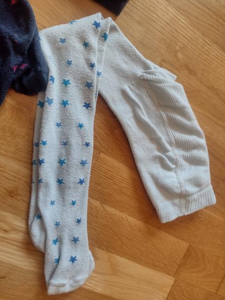 3x pančuchy, lupilu,122