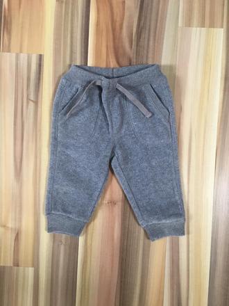 Teple tepláčky babygap v.6-12m, 74