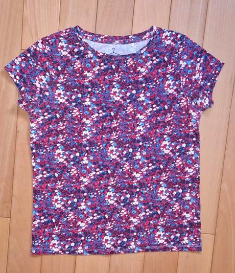 Tričko s krátkym rukávom, next,146