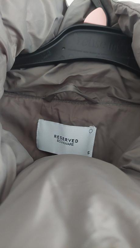 Vesta reserved, reserved,s