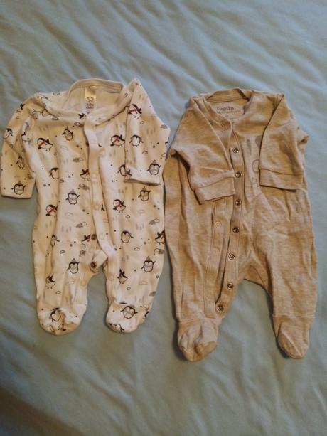 Pyzamka, baby club,50