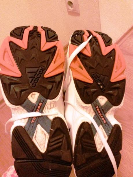 Botasky adidas, adidas,38