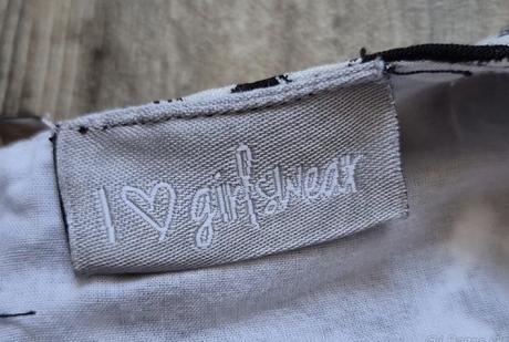 Krásne nové šaty, 146 / 152 / 158 / 164