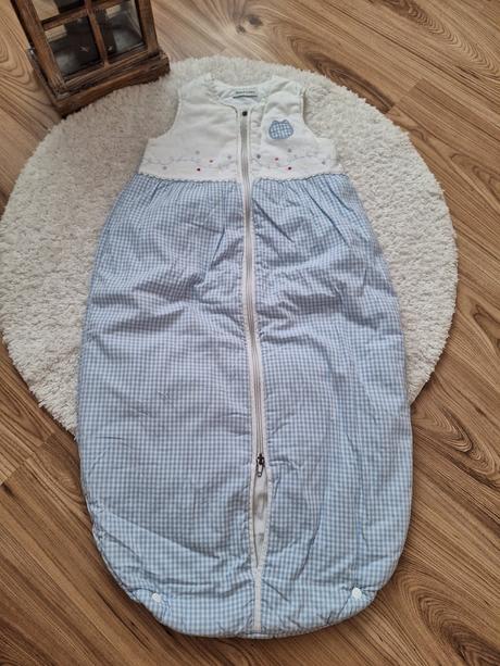 Spací vak, bout'chout