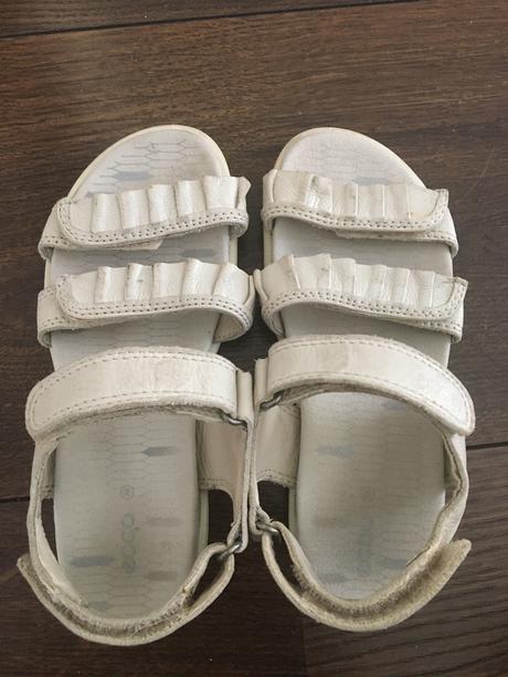 Sandale ecco, ecco,28