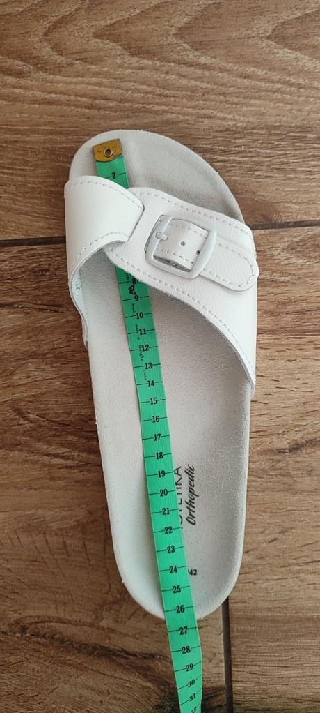 Protetika šľapky, protetika,41