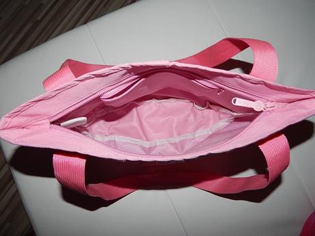 Winx tašky pre malú slečnu,