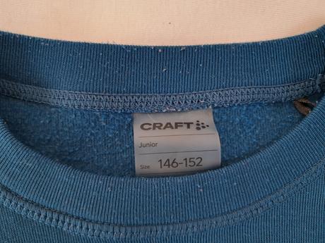 Termopradlo craft 146-152, craft,146