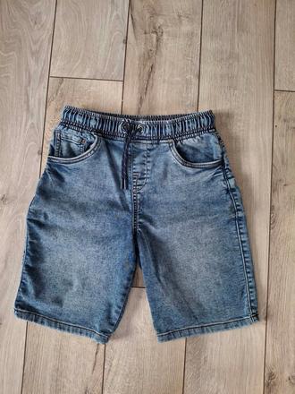 F&f šortky velkost 146, f&f,146