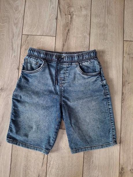 F&f šortky velkost 146, f&f,146