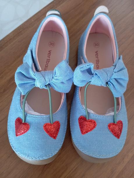 Balerínky vertbaudet, vertbaudet,30