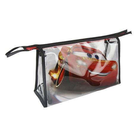 Kozmetická taška vybavená cars 3, 
