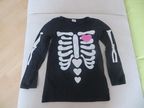 Čierne tričko, kiki&koko,122