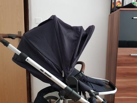 Kočík abc design salsa 4, abc design,abc design salsa 4