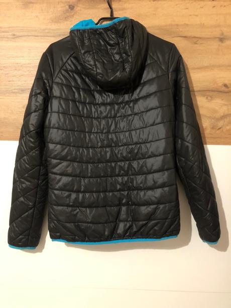 Prechodná športová bunda, s