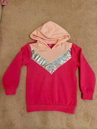 Trigovica mikina, 116