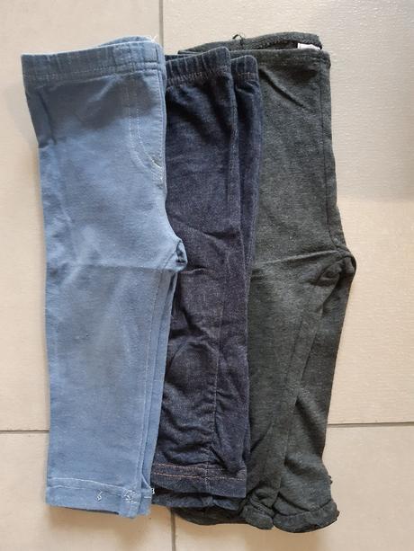 Leginy 3x, dopodopo,74