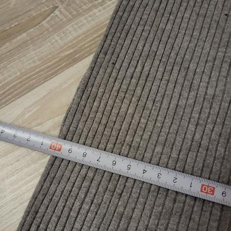 36/38 svetrikove saty pohodlneho strihu, esmara,36