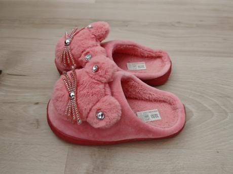 Papuče, prezývky 30/31, 30