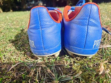 Kopačky adidas predator, adidas,33