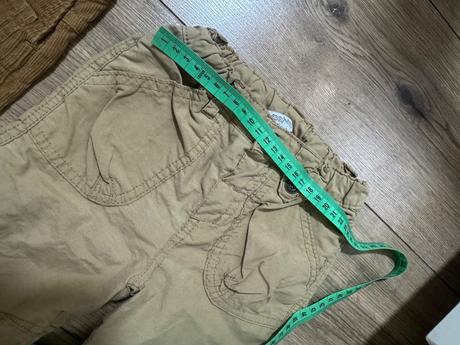 Balík chlapčenských nohavíc, 68–80