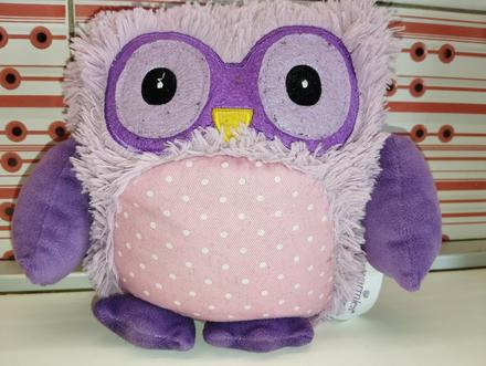 Sovička albi výhrevná, 