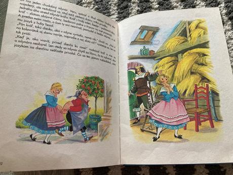 Zlatá húska (1996), 