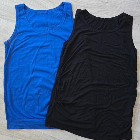 Tehotenské tielko, xl