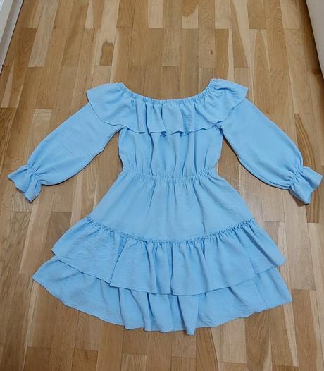 Šaty  roco veľkosť 40, 40