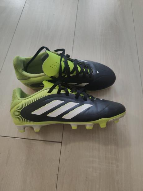 Kopačky adidas, adidas,36