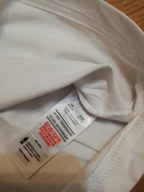 Tricko s6750, f&f,146