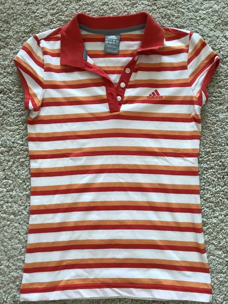 Tričko adidas, adidas,34