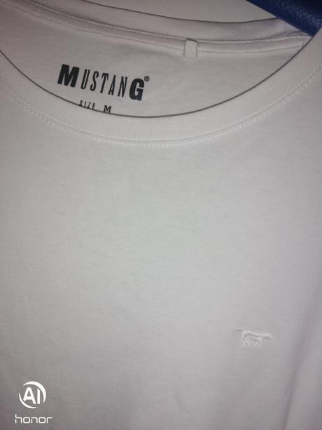 Mustang tricko m, mustang,m