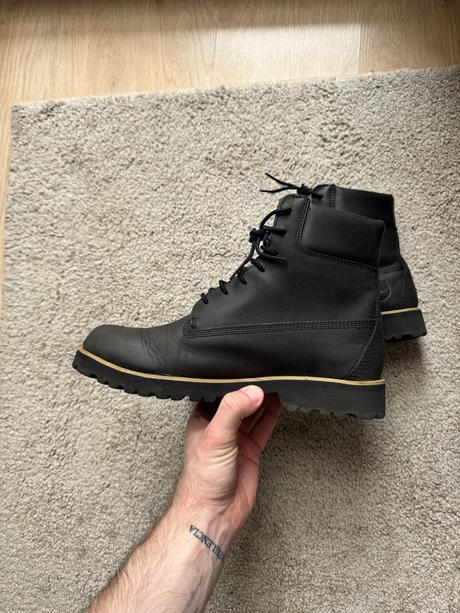 Timberland topánky, timberland,41