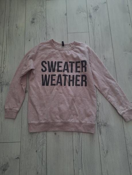 Mikina, new yorker,xs